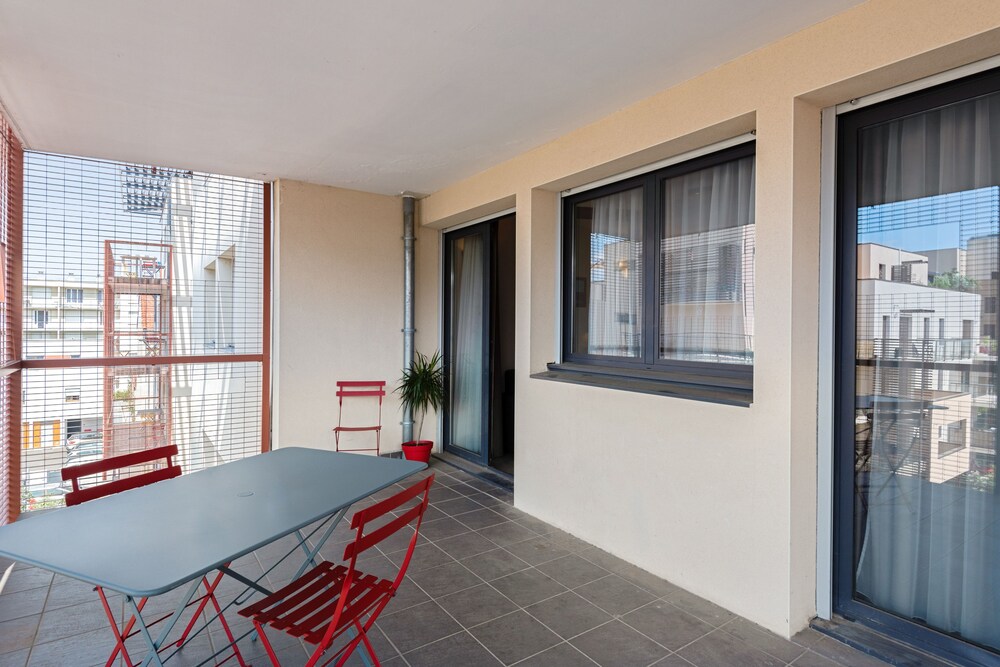 appartcity montelimar