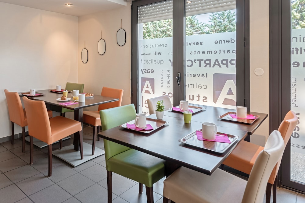 appartcity montelimar