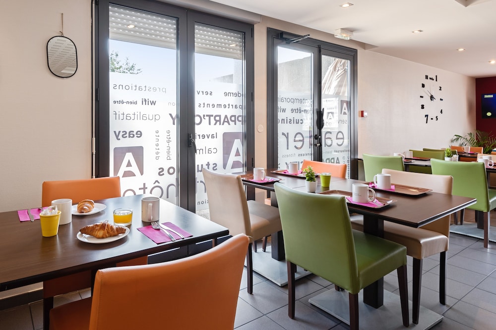 appartcity montelimar