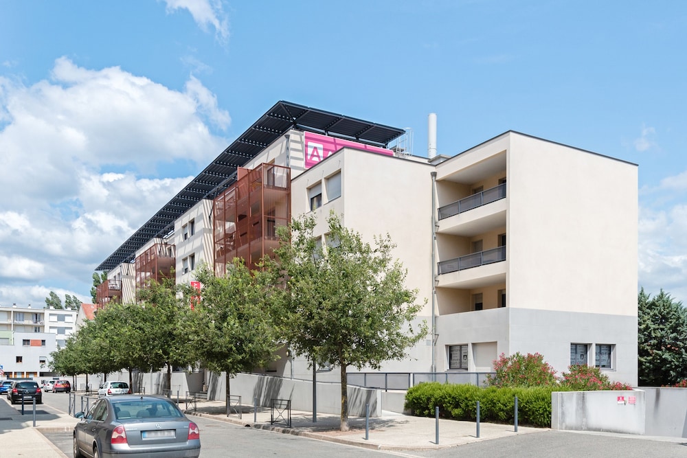 appartcity montelimar