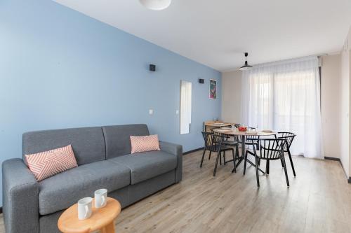 appartcity montelimar