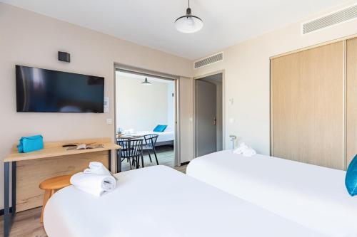 appartcity montelimar