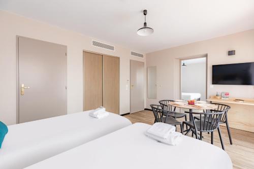 appartcity montelimar