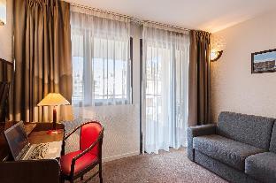 appartcity montelimar