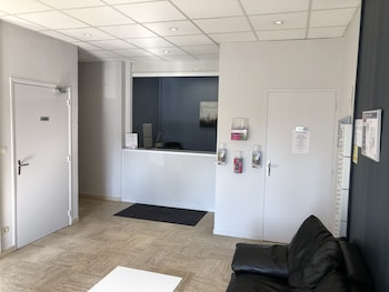 les palatines residence