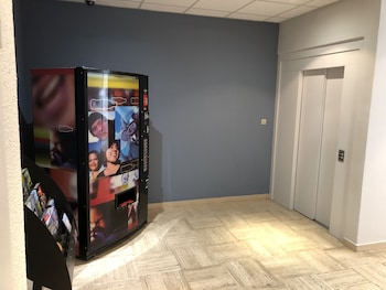 les palatines residence