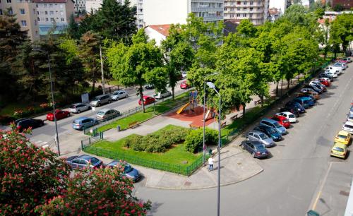 les palatines residence
