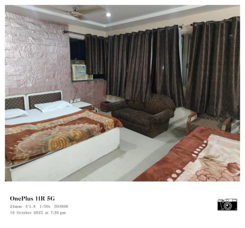 hotel swaagat