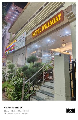 hotel swaagat