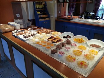 initial by balladins lyon villefranche sur saone