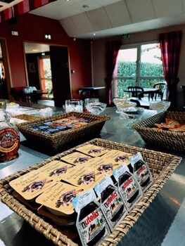 initial by balladins lyon villefranche sur saone