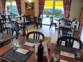 initial by balladins lyon villefranche sur saone