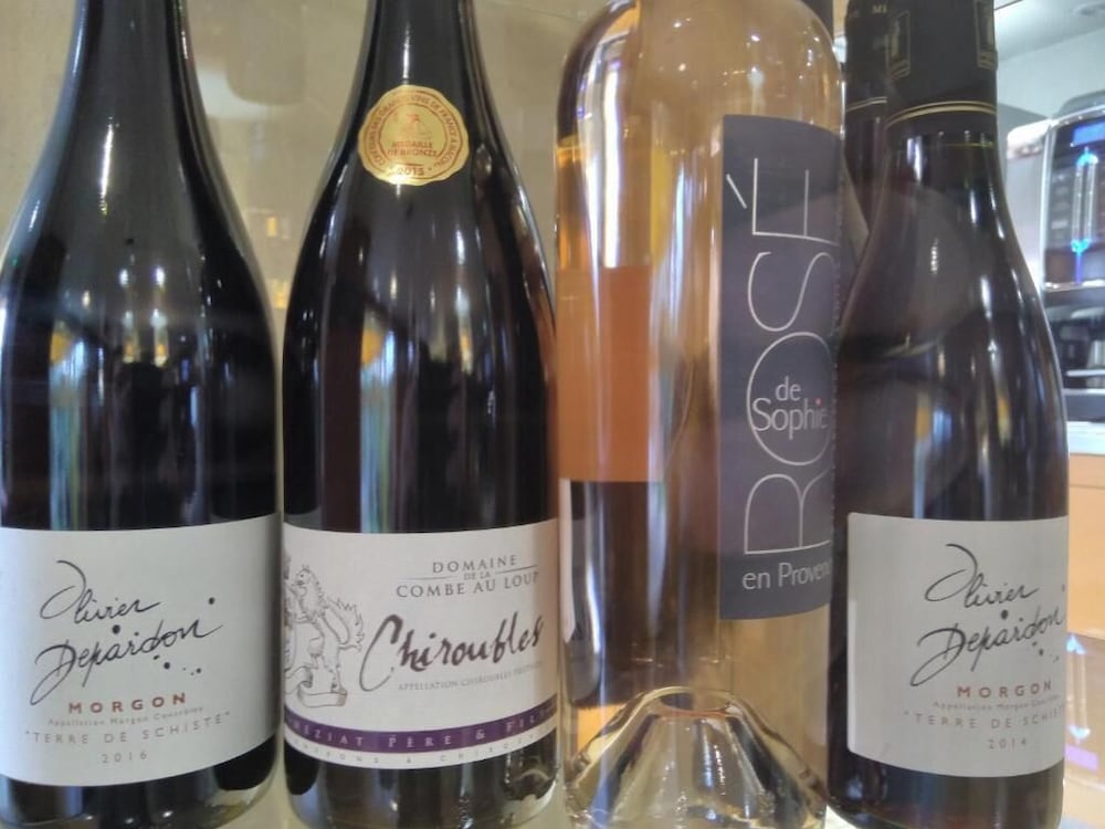 initial by balladins lyon villefranche sur saone