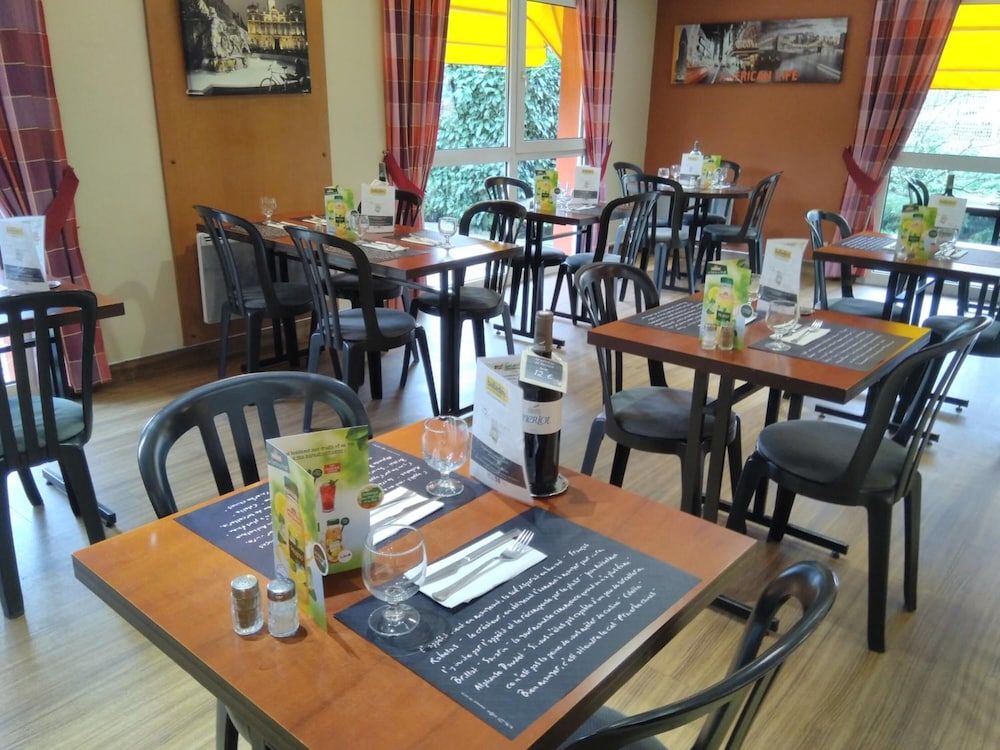 initial by balladins lyon villefranche sur saone