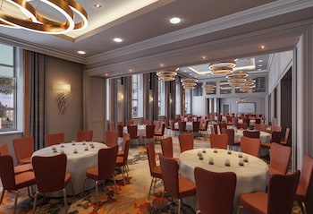 clayton hotel glasgow