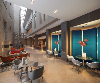 clayton hotel glasgow