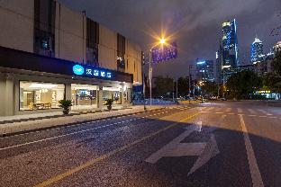 hanting shanghai lujiazui oriental pearl