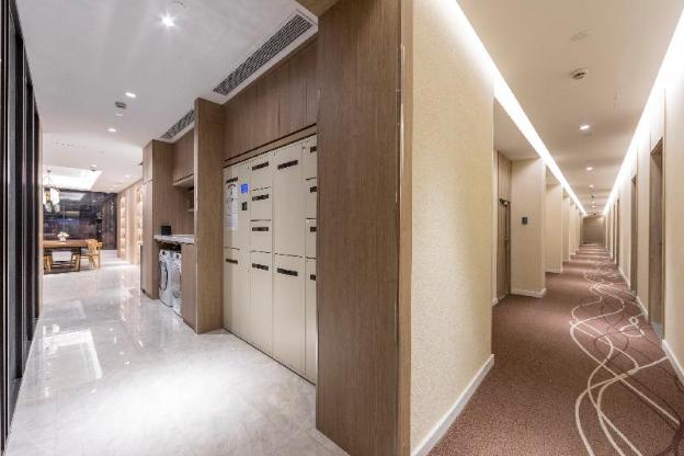 hanting shanghai lujiazui oriental pearl