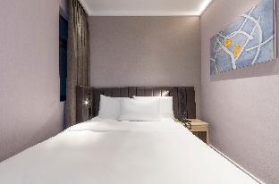 hanting shanghai lujiazui oriental pearl