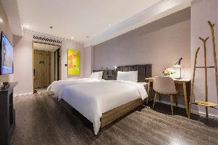 hanting shanghai lujiazui oriental pearl