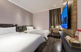 hanting shanghai lujiazui oriental pearl
