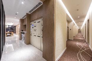 hanting shanghai lujiazui oriental pearl