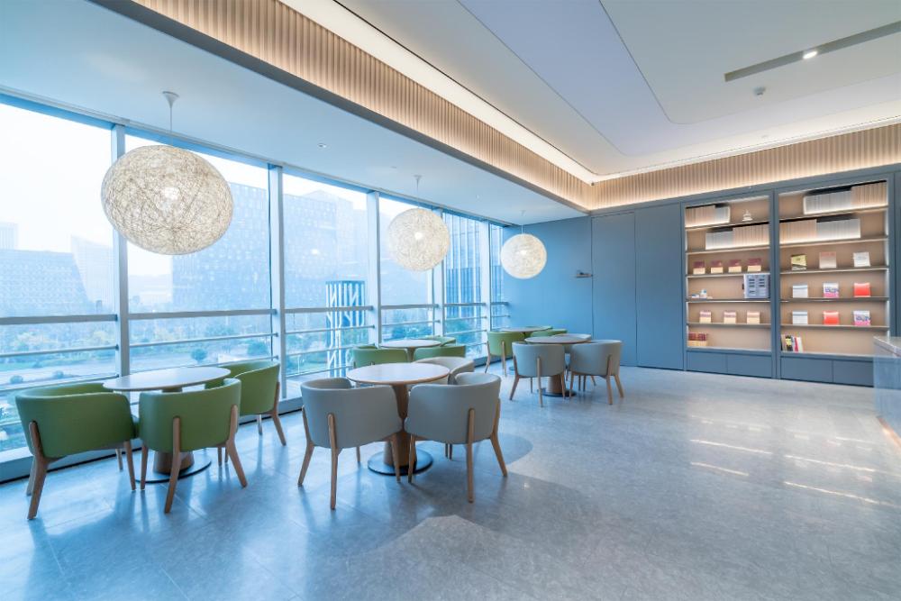 ji hotel hanyu jingu store jinan high tech zone