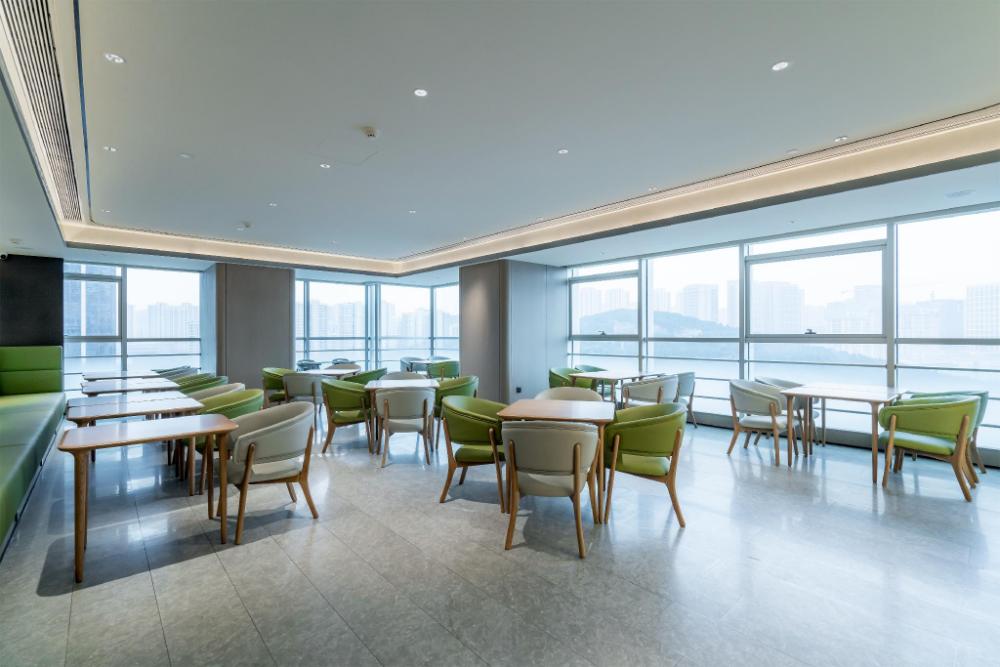 ji hotel hanyu jingu store jinan high tech zone