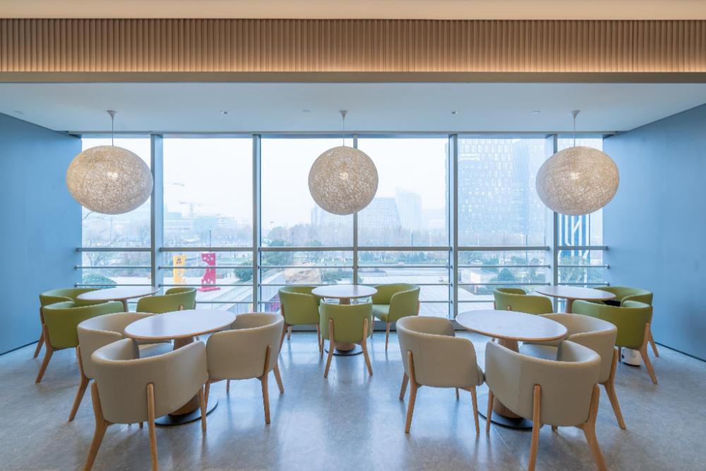 ji hotel hanyu jingu store jinan high tech zone