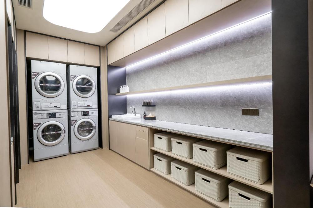 ji hotel hanyu jingu store jinan high tech zone