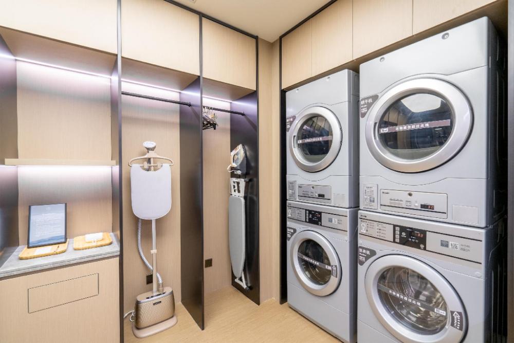 ji hotel hanyu jingu store jinan high tech zone