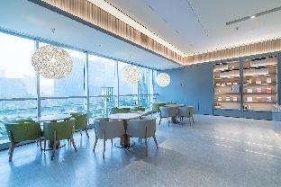 ji hotel hanyu jingu store jinan high tech zone
