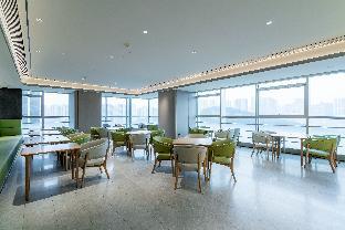 ji hotel hanyu jingu store jinan high tech zone