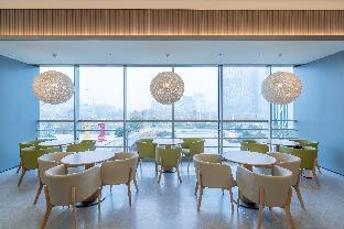 ji hotel hanyu jingu store jinan high tech zone