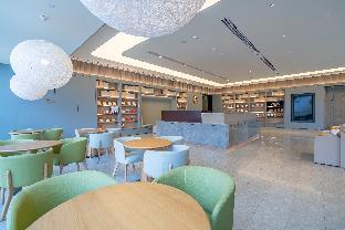 ji hotel hanyu jingu store jinan high tech zone