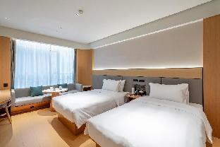 ji hotel hanyu jingu store jinan high tech zone