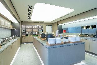 ji hotel hanyu jingu store jinan high tech zone