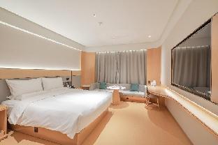 ji hotel hanyu jingu store jinan high tech zone