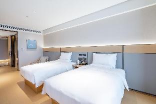 ji hotel hanyu jingu store jinan high tech zone