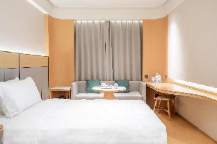 ji hotel hanyu jingu store jinan high tech zone