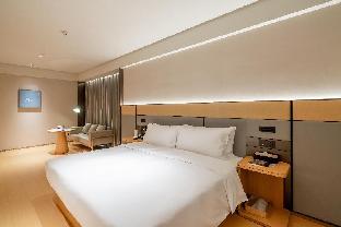 ji hotel hanyu jingu store jinan high tech zone