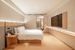 ji hotel hanyu jingu store jinan high tech zone
