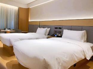 ji hotel hanyu jingu store jinan high tech zone