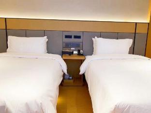 ji hotel hanyu jingu store jinan high tech zone