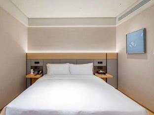 ji hotel hanyu jingu store jinan high tech zone