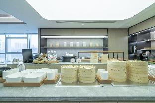 ji hotel hanyu jingu store jinan high tech zone