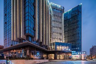 ji hotel hefei bus passenger south station