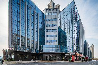 ji hotel hefei bus passenger south station