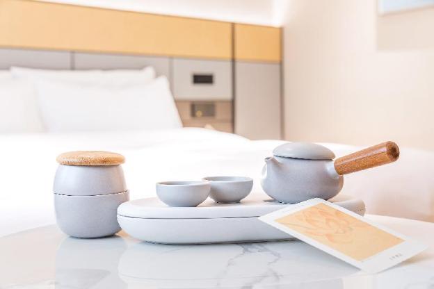 ji hotel hefei bus passenger south station