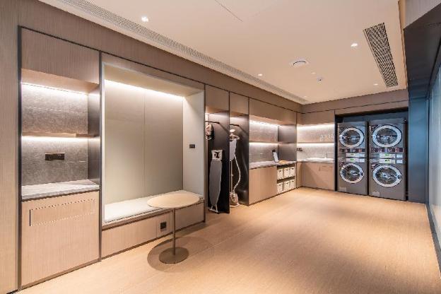 ji hotel hefei bus passenger south station